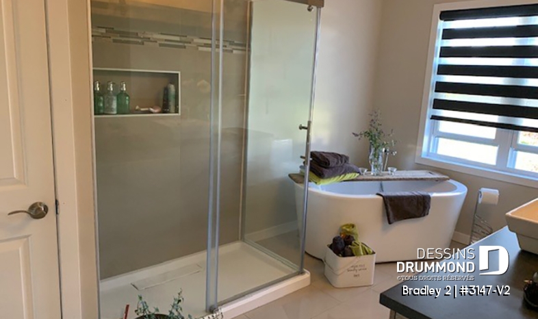 Photo Salle de bain - Bradley 2