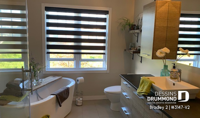 Photo Salle de bain - Bradley 2