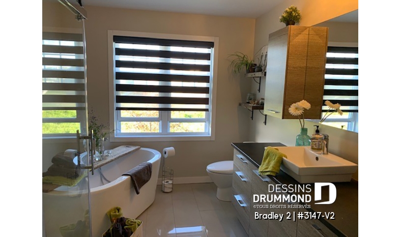 Photo Salle de bain - Bradley 2