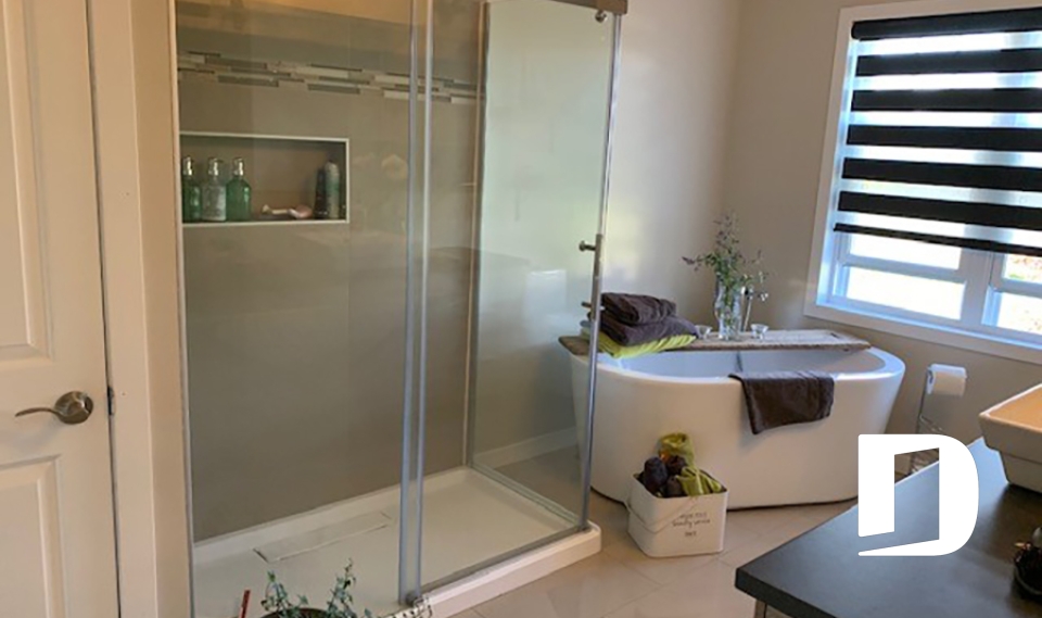 Photo Salle de bain - Bradley 2