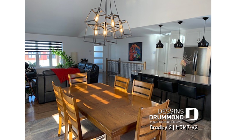 Photo Secteur activité - Bradley 2