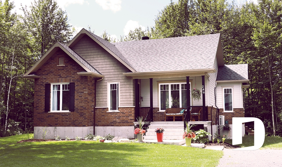 Photo Vue avant - Bradley 2