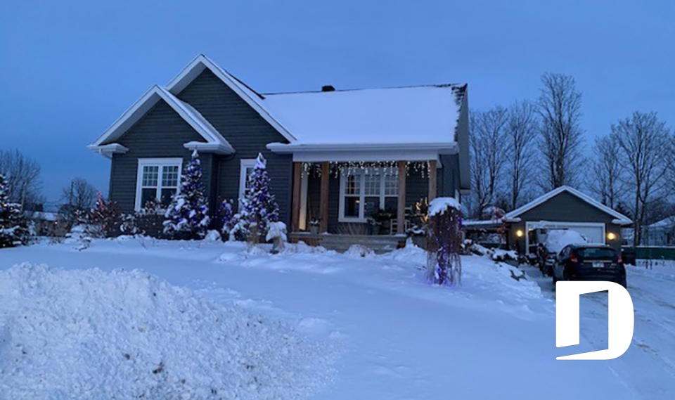 Photo Vue avant - Bradley 2