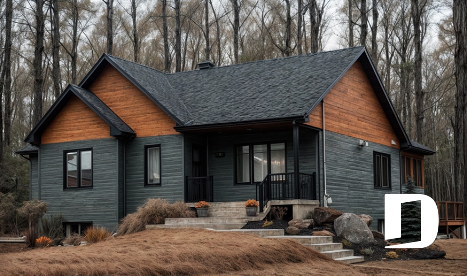 Photo Vue avant - Bradley 3