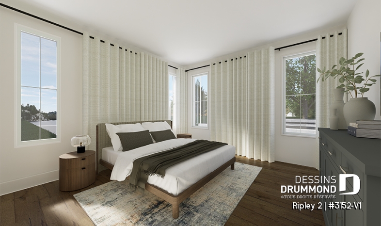 Photo Chambre - Ripley 2