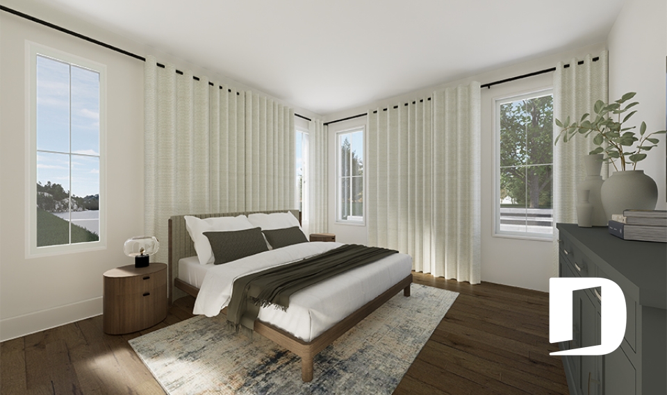 Photo Chambre - Ripley 2