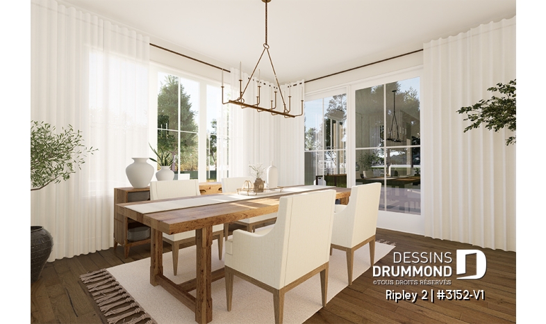 Photo Salle à manger - Ripley 2