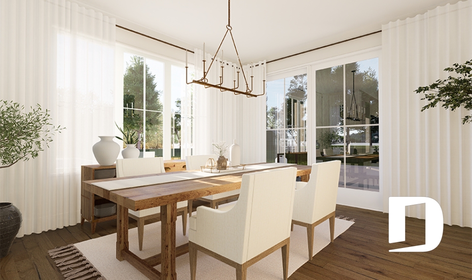 Photo Salle à manger - Ripley 2