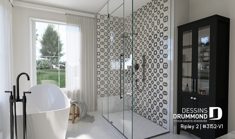 Photo Salle de bain - Ripley 2