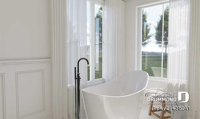 Photo Salle de bain - Ripley 2