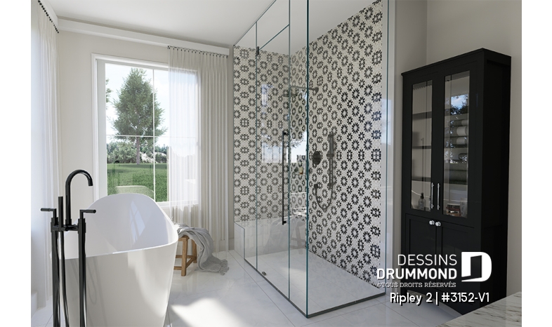 Photo Salle de bain - Ripley 2