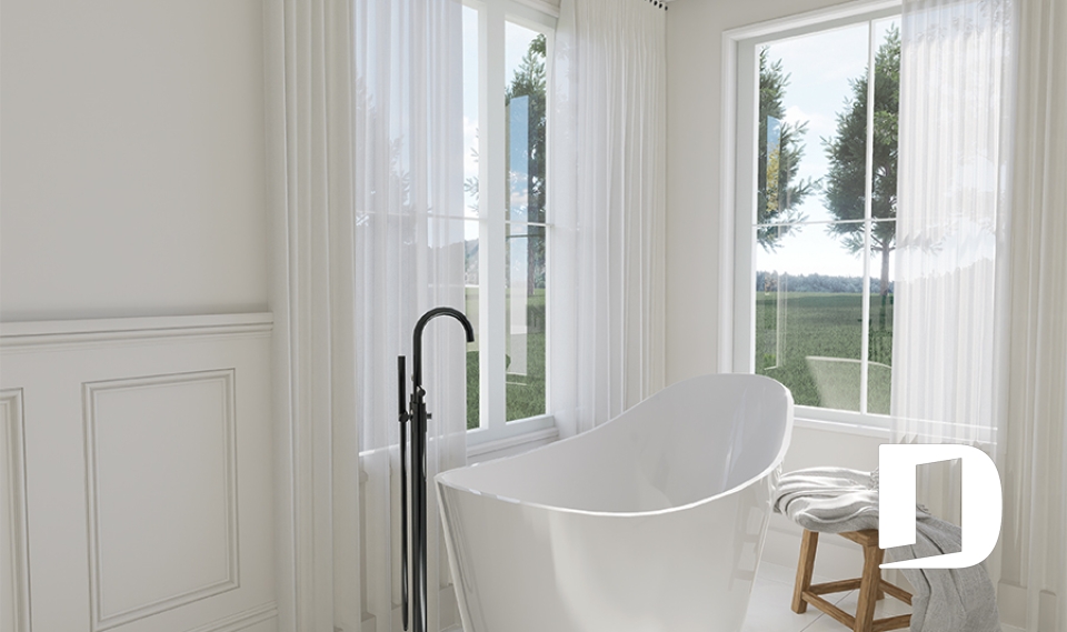 Photo Salle de bain - Ripley 2