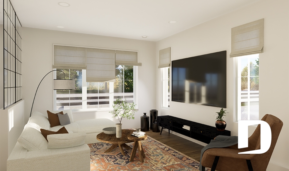 Photo Salle de séjour - Ripley 2