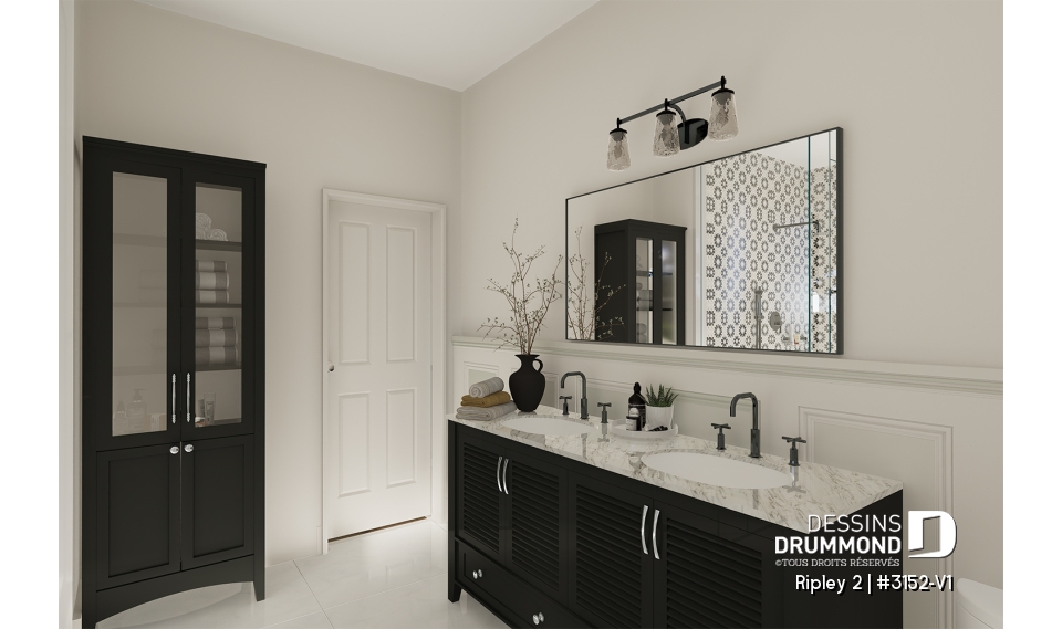 Vue intérieure - Ripley 2