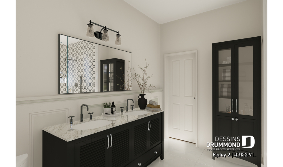 Vue intérieure - Ripley 2