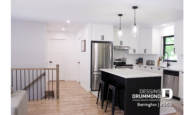 Photo Cuisine - Barrington