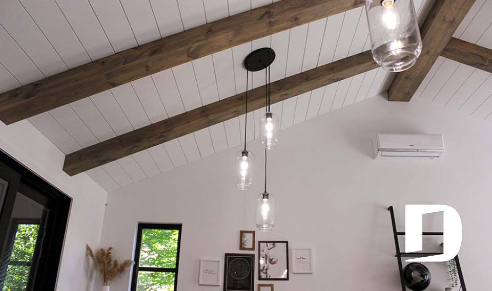 Photo Secteur activité - Barrington