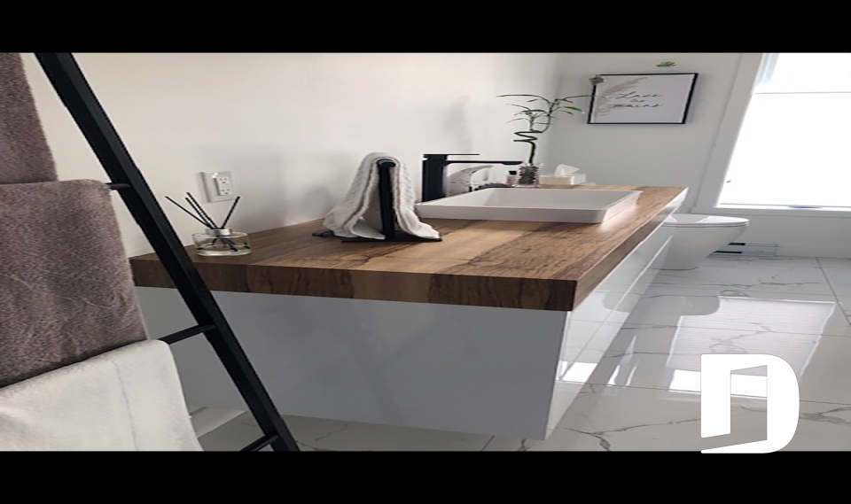 Photo Salle de bain - Barrington 2