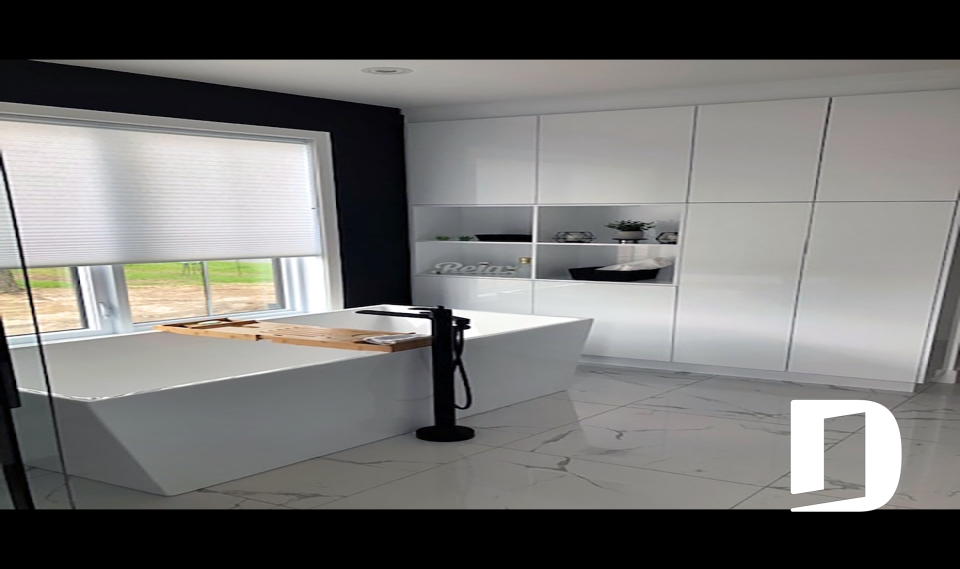 Photo Salle de bain - Barrington 2