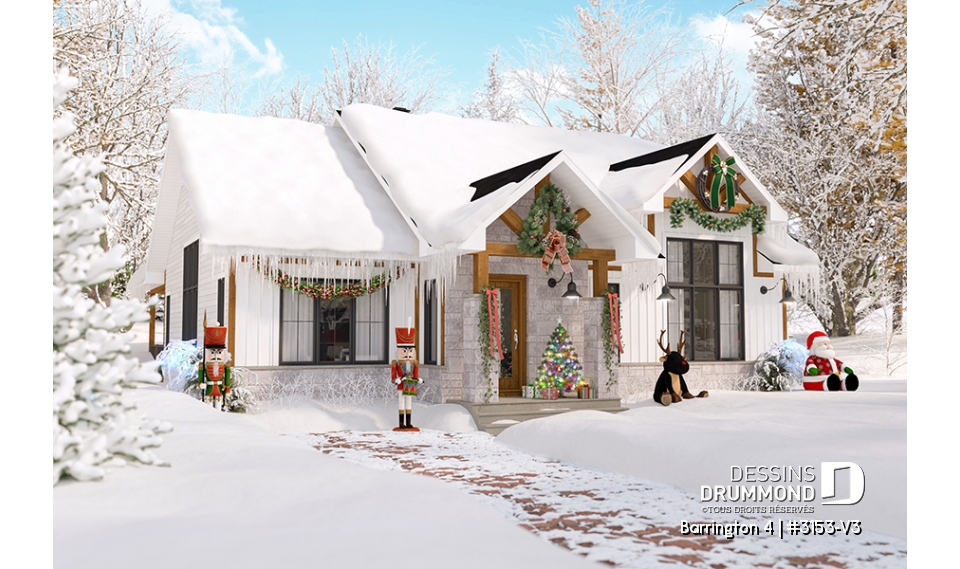 Alternative - Barrington 4