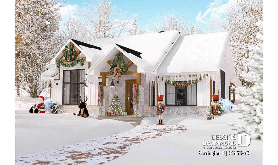 Alternative - Barrington 4