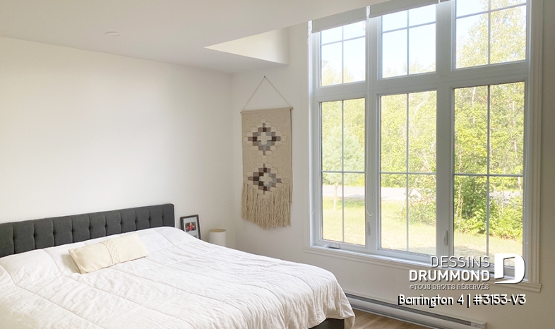 Photo Chambre - Barrington 4