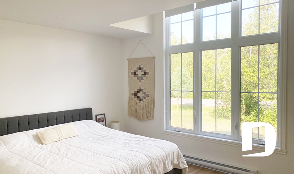 Photo Chambre - Barrington 4