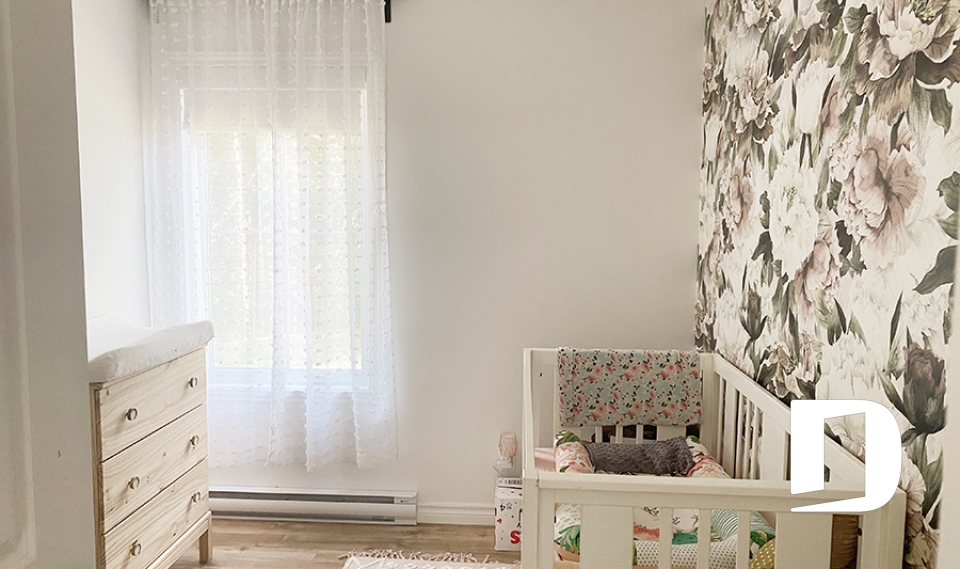 Photo Chambre - Barrington 4