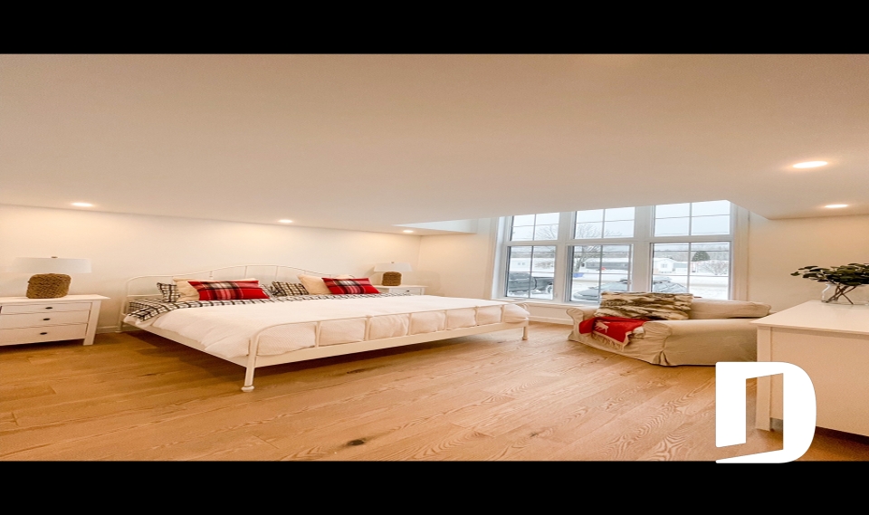 Photo Chambre - Barrington 4