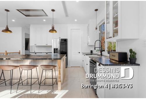 Photo Cuisine - Barrington 4