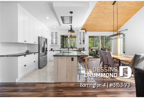 Photo Cuisine - Barrington 4