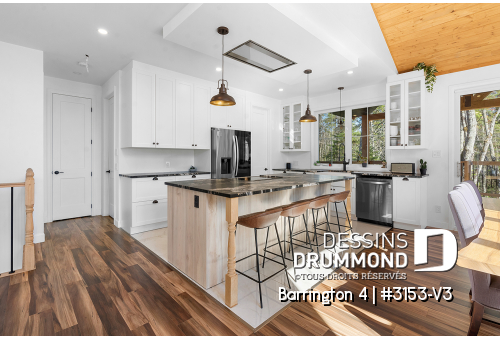 Photo Cuisine - Barrington 4