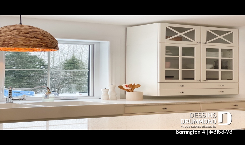 Photo Cuisine - Barrington 4