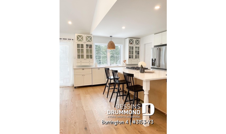 Photo Cuisine - Barrington 4