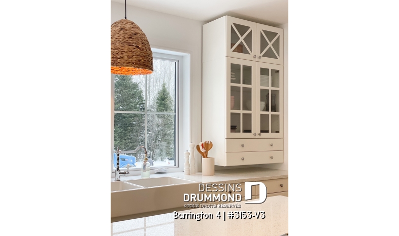 Photo Cuisine - Barrington 4