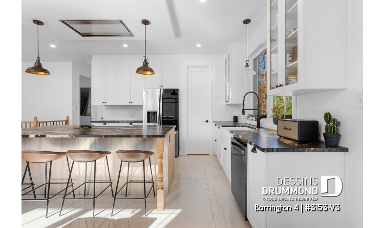 Photo Cuisine - Barrington 4