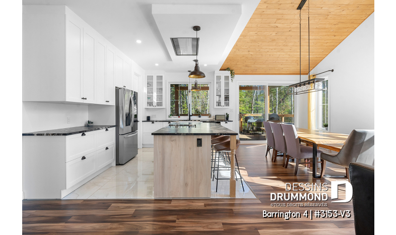 Photo Cuisine - Barrington 4