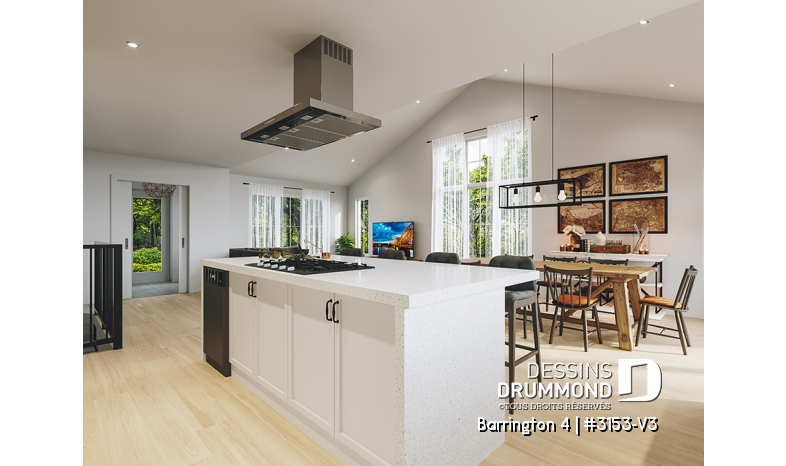 Photo Cuisine - Barrington 4