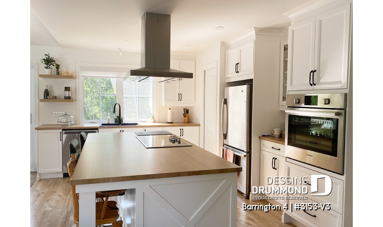 Photo Cuisine - Barrington 4