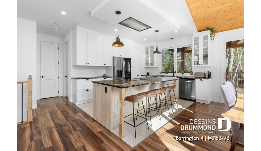 Photo Cuisine - Barrington 4