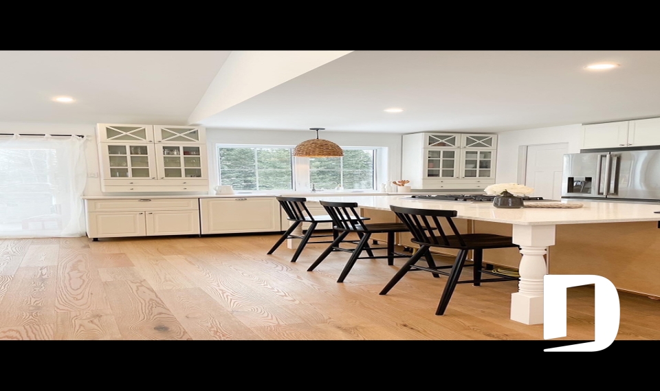 Photo Cuisine - Barrington 4