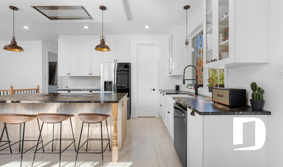 Photo Cuisine - Barrington 4