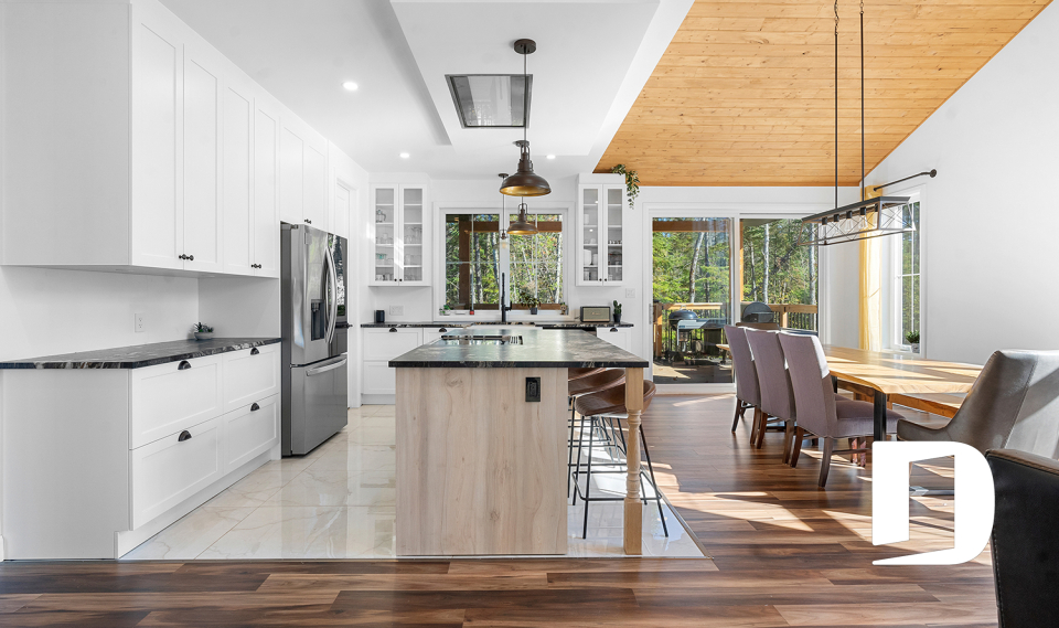 Photo Cuisine - Barrington 4