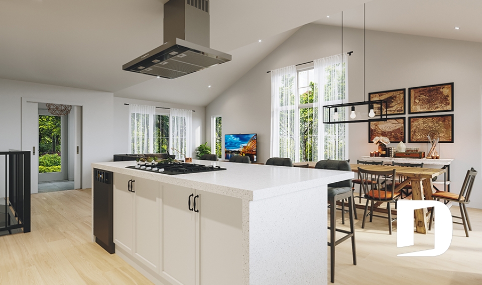 Photo Cuisine - Barrington 4