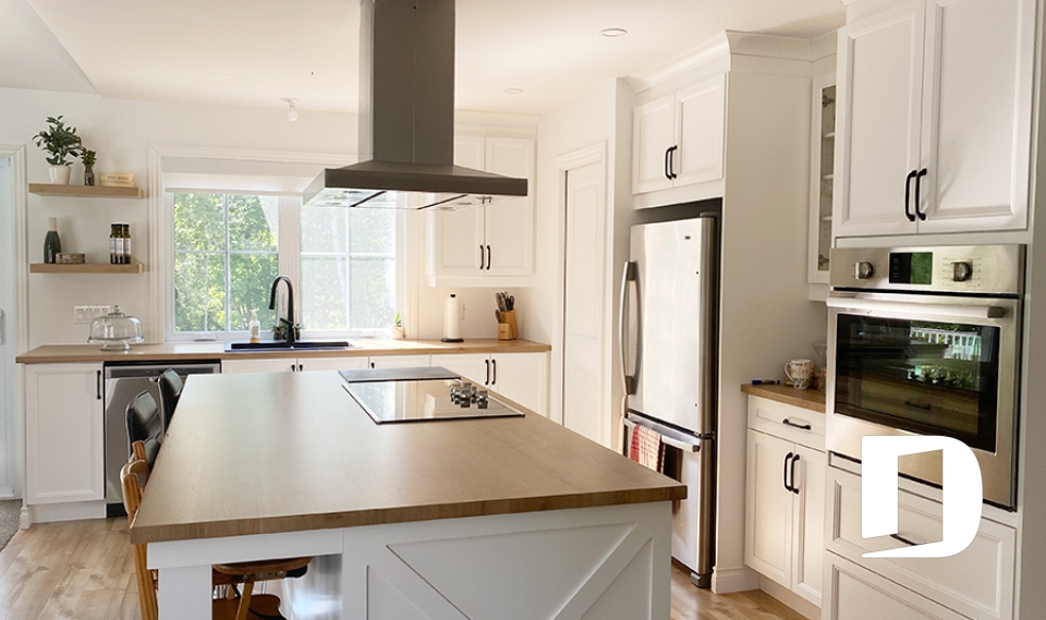 Photo Cuisine - Barrington 4