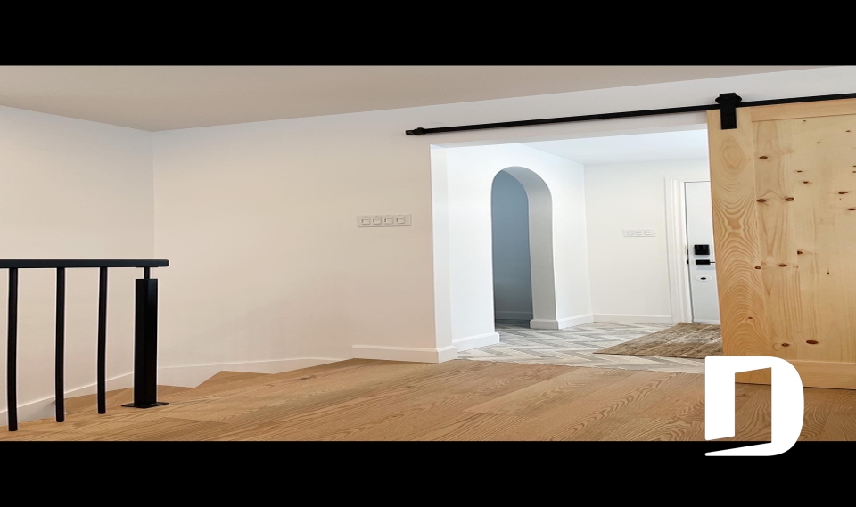 Photo Entrée ou vestibule - Barrington 4