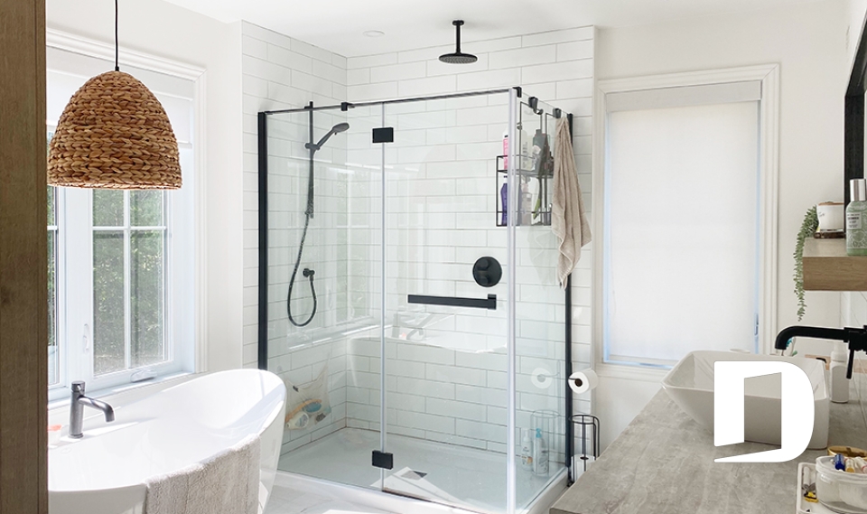 Photo Salle de bain - Barrington 4