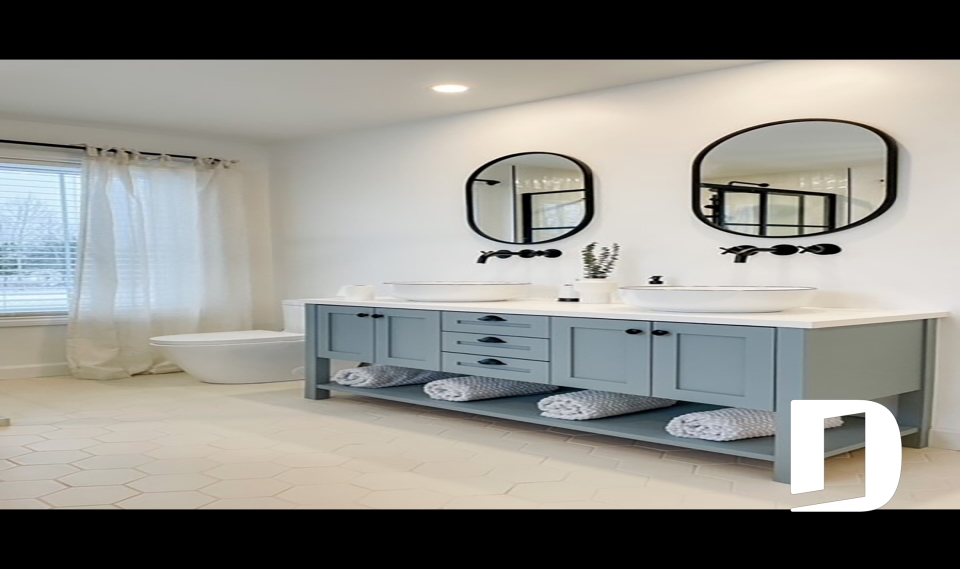 Photo Salle de bain - Barrington 4