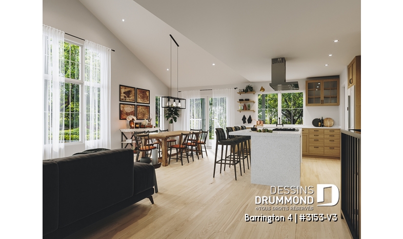 Photo Secteur activité - Barrington 4