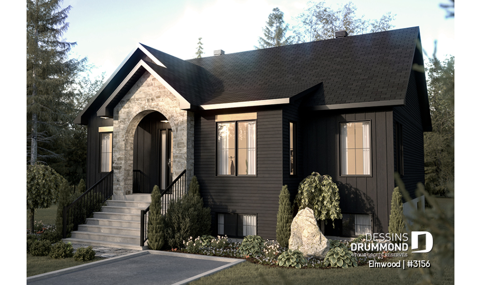 Alternative - Elmwood